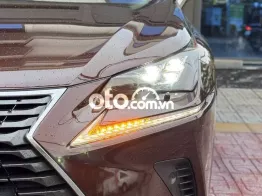 Lexus Nx300 cao cấp Thể Thao & Sang Trọng đk 2019