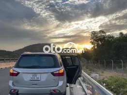 Isuzu Mu X 2017 2.5 4X2 MT - Xe gia đình đi kỹ