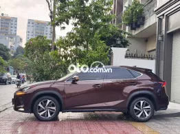 Lexus Nx300 cao cấp Thể Thao & Sang Trọng đk 2019