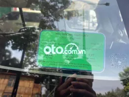 Isuzu Mu X 2017 2.5 4X2 MT - Xe gia đình đi kỹ