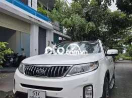 Kia Sorento 2018 2WD 2.2 DATH
