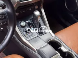 Lexus NX 2019 - 80000 km
