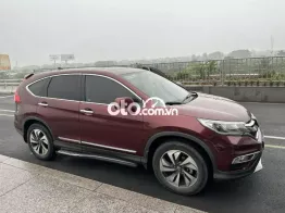 Honda CR V 2016 2.4 AT - TG - 110000 km