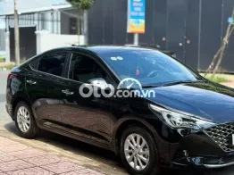 Hyundai Accent 2021 1.4 AT - 510000 km