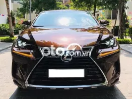 Lexus NX 2019 - 80000 km