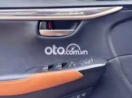 Lexus NX 2019 - 80000 km