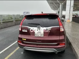 Honda CR V 2016 2.4 AT - TG - 110000 km