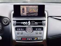 Lexus NX 2019 - 80000 km