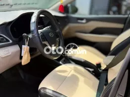 Hyundai Accent 2021 1.4 AT - 510000 km