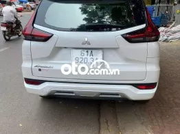 Mitsubishi Xpander 2021 1.5 AT - 45000 km