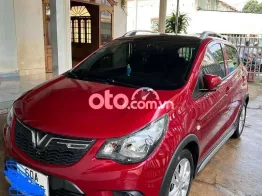 VinFast Fadil 2021 Tiêu chuẩn - 4200 km