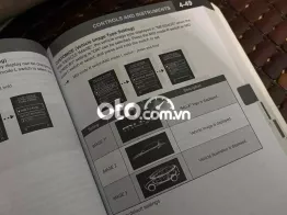 Isuzu Mu X 2017 2.5 4X2 MT - Xe gia đình đi kỹ