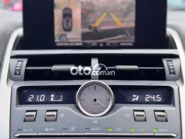 Lexus Nx300 cao cấp Thể Thao & Sang Trọng đk 2019