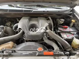 Isuzu Mu X 2017 2.5 4X2 MT - Xe gia đình đi kỹ