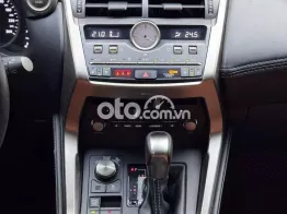 Lexus Nx300 cao cấp Thể Thao & Sang Trọng đk 2019