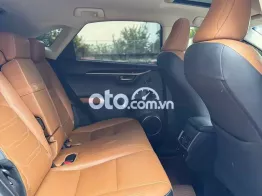 Lexus NX 2019 - 80000 km