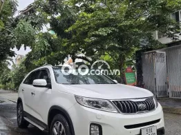 Kia Sorento 2018 2WD 2.2 DATH