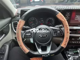 Kia Seltos 2020 Luxury 1.4 AT - 62000 km
