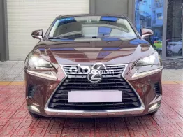 Lexus Nx300 cao cấp Thể Thao & Sang Trọng đk 2019