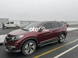 Honda CR V 2016 2.4 AT - TG - 110000 km
