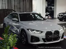 MẪU XE CÁ TÍNH- BẢO HÀNH 5 NĂM- ƯU ĐÃI BỐC THĂM TRÚNG BMW 520 Luxury