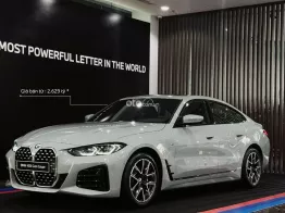 MẪU XE CÁ TÍNH- BẢO HÀNH 5 NĂM- ƯU ĐÃI BỐC THĂM TRÚNG BMW 520 Luxury