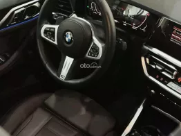 MẪU XE CÁ TÍNH- BẢO HÀNH 5 NĂM- ƯU ĐÃI BỐC THĂM TRÚNG BMW 520 Luxury