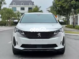 Peugeot 5008 2022 AL 1.6 AT - 30,000 km siêu đẹp.