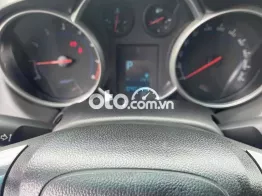 Daewoo Lacetti 2010 CDX 1.6 AT - 90000 km