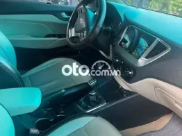 Hyundai Accent 2018 1.4 MT - 130000 km