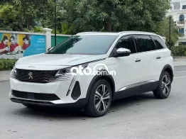 Peugeot 5008 2022 AL 1.6 AT - 30,000 km siêu đẹp.