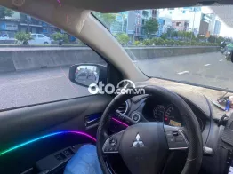 Mitsubishi Attrage 2022 1.2 CVT - 80000 km