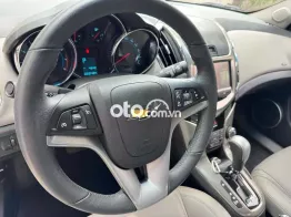 Chevrolet Cruze LTZ 2016 chạy 28.000km quá mới