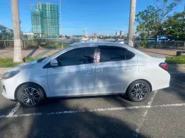 Mitsubishi Attrage 2022 1.2 CVT - 80000 km