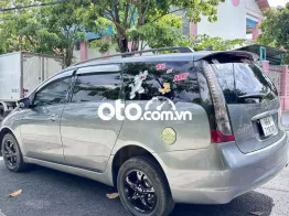 Mitsubishi Grandis 2005 2.4 AT - 200 km