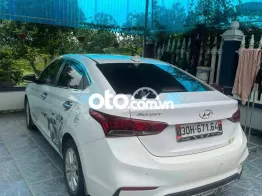 Hyundai Accent 2018 1.4 MT - 130000 km