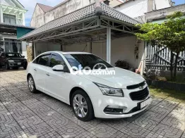 Chevrolet Cruze LTZ 2016 chạy 28.000km quá mới