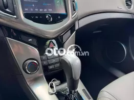 Chevrolet Cruze LTZ 2016 chạy 28.000km quá mới