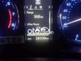 Toyota altit 22020 2.4G 4x2 MT - 28330 km