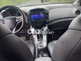 Daewoo Lacetti 2010 CDX 1.6 AT - 90000 km