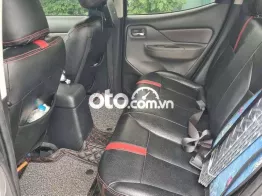 Bán Triton 2018 4x2 AT - 74000 km - Hà Nội