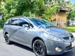 Mitsubishi Grandis 2005 2.4 AT - 200 km