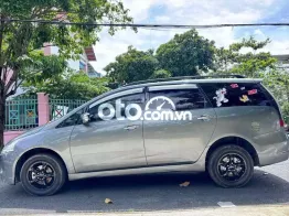 Mitsubishi Grandis 2005 2.4 AT - 200 km