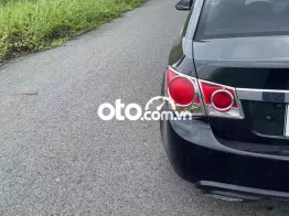 Daewoo Lacetti 2010 CDX 1.6 AT - 90000 km