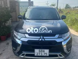 Mitsubishi Outlander 2023 2.0 CVT - 24000 km