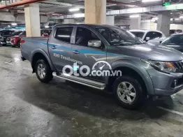 Bán Triton 2018 4x2 AT - 74000 km - Hà Nội