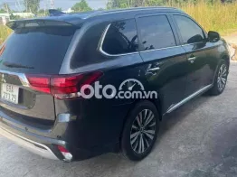 Mitsubishi Outlander 2023 2.0 CVT - 24000 km