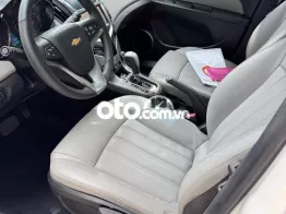 Chevrolet Cruze LTZ 2016 chạy 28.000km quá mới