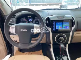 Isuzu Mux 2019 1.9 4X2 AT 1 Chủ - 82000 km