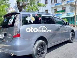 Mitsubishi Grandis 2005 2.4 AT - 200 km